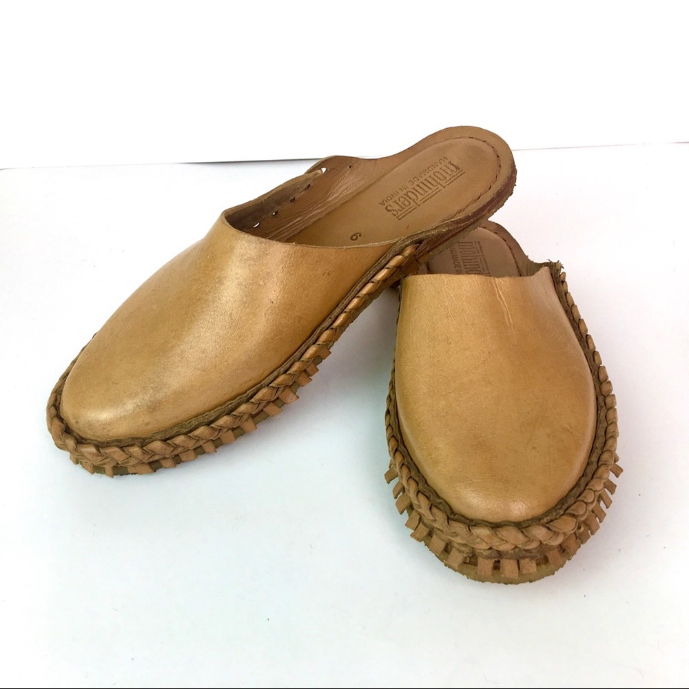 MOHINDERS Solid Slide